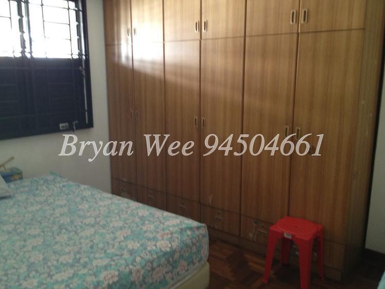 Blk 4 Holland Close (Queenstown), HDB 3 Rooms #135587622